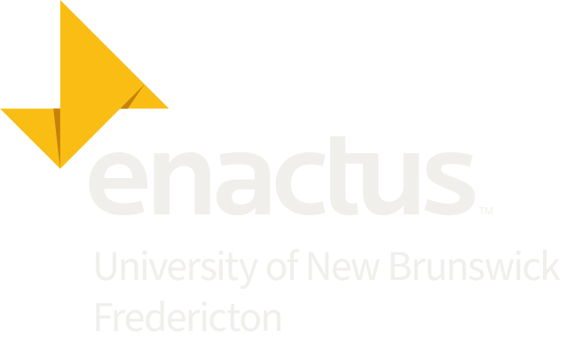 Enactus UNBF logo