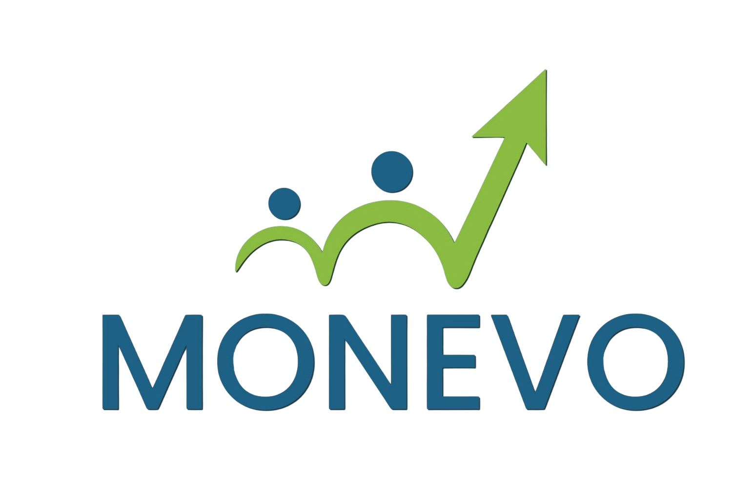 Monevo logo