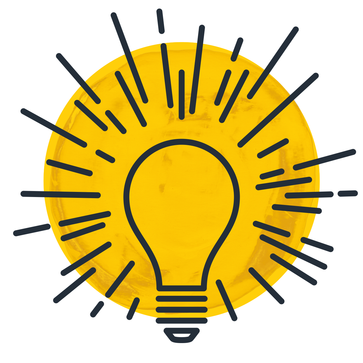 Image of lightbulb