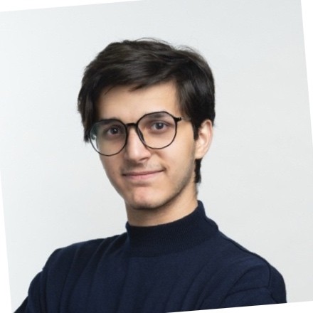Omar Khair